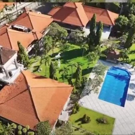 Bali Bungalo Hotel Kuta Lombok Buitenkant foto