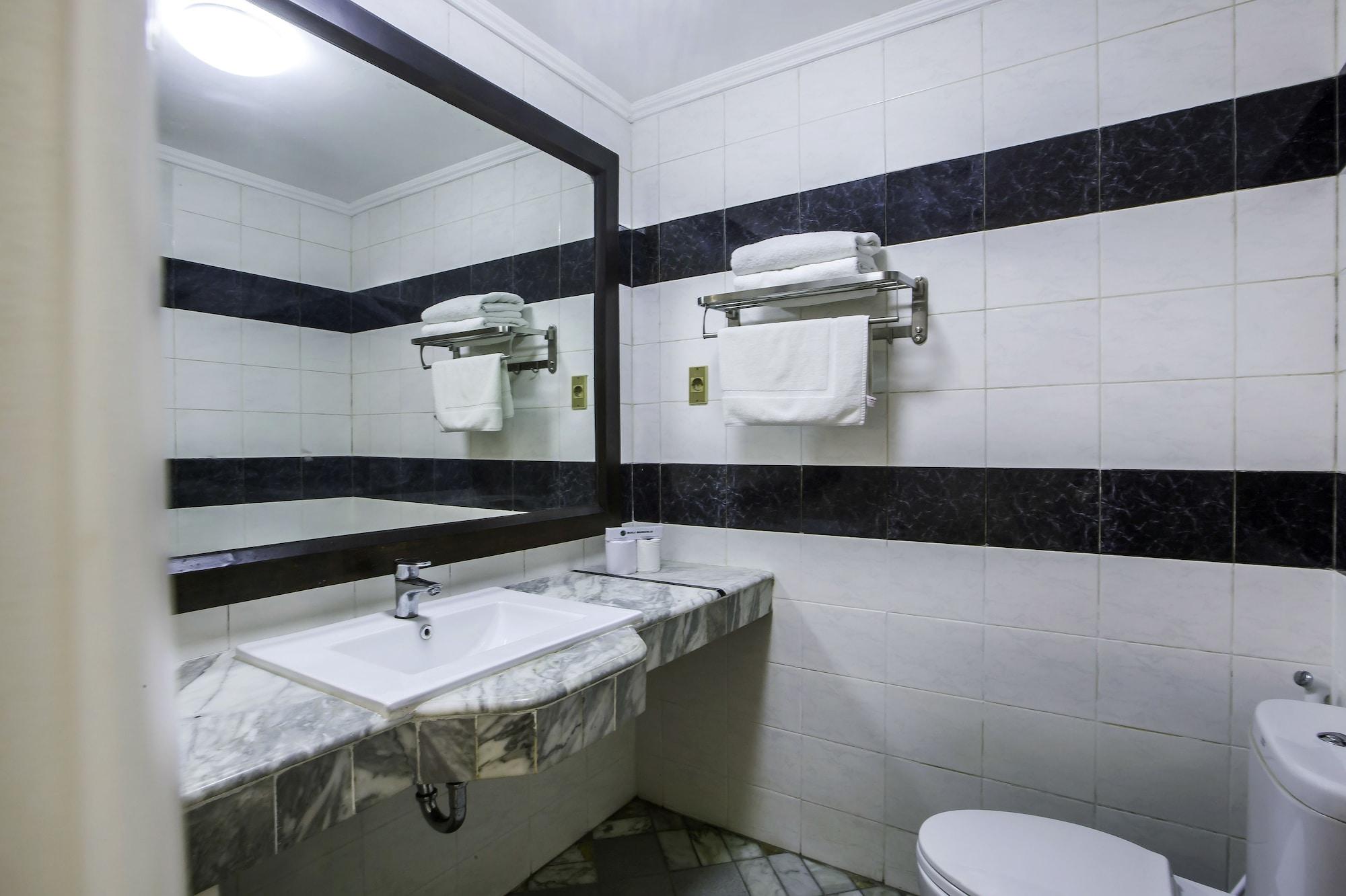 Bali Bungalo Hotel Kuta Lombok Buitenkant foto