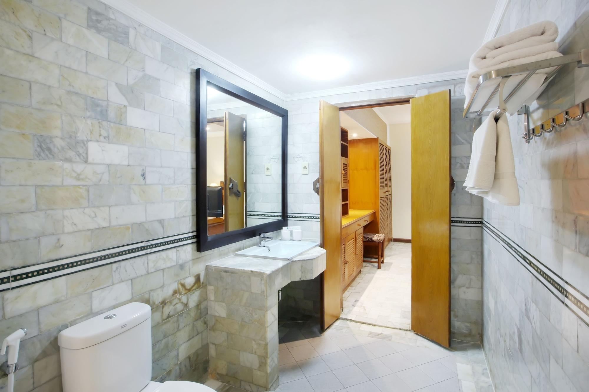 Bali Bungalo Hotel Kuta Lombok Buitenkant foto