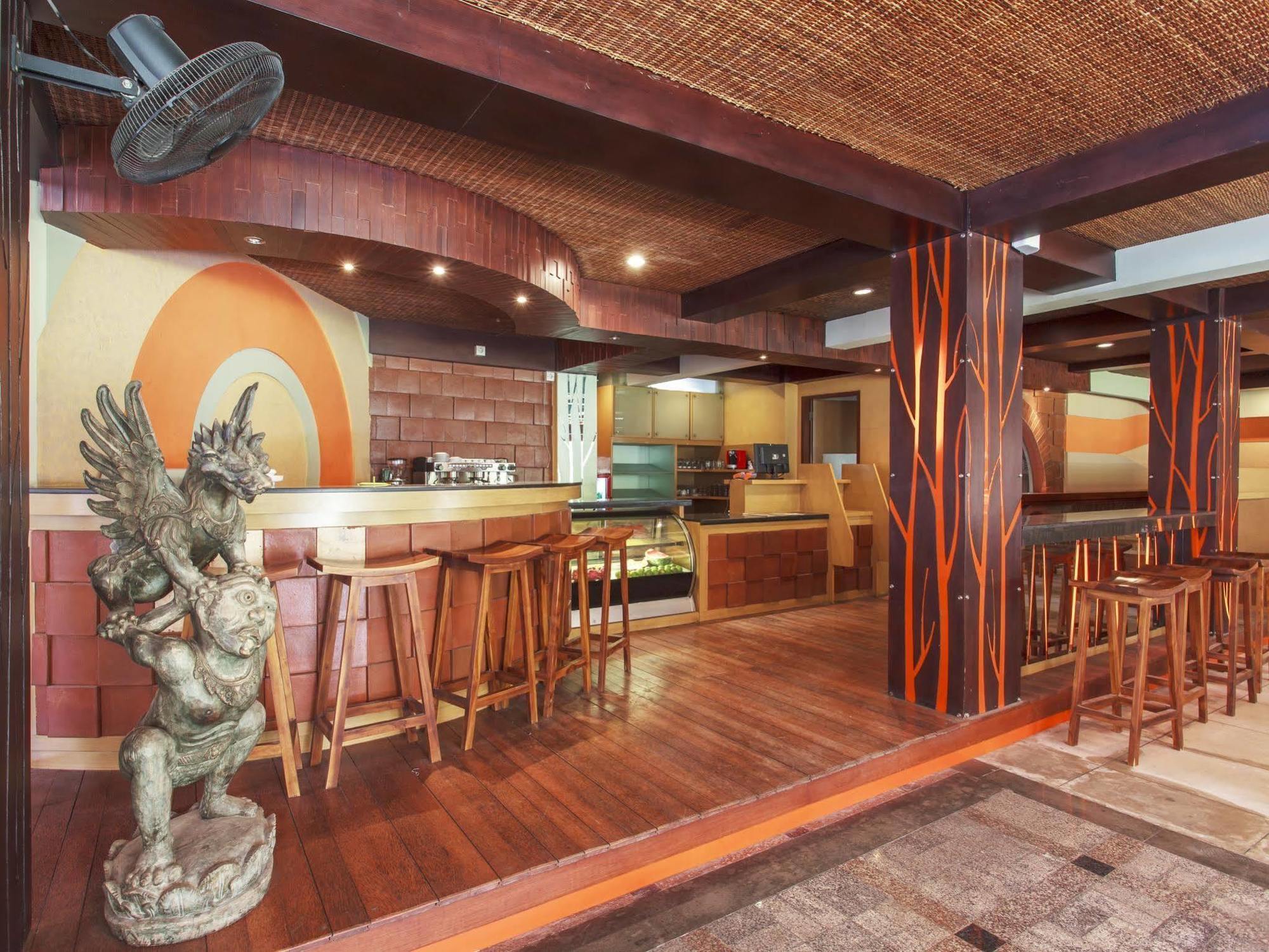 Bali Bungalo Hotel Kuta Lombok Buitenkant foto